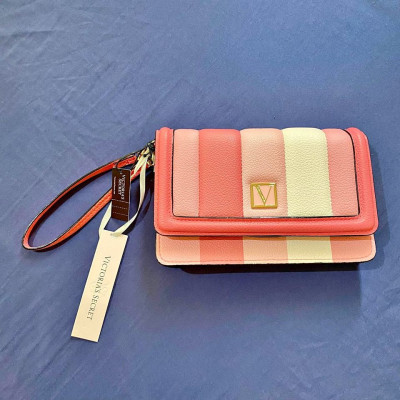 Brand New Original Victoria Secret Wallet LIMITED EDITION