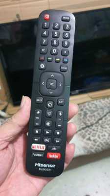 Smart tv HISENSE 32A5600 32"