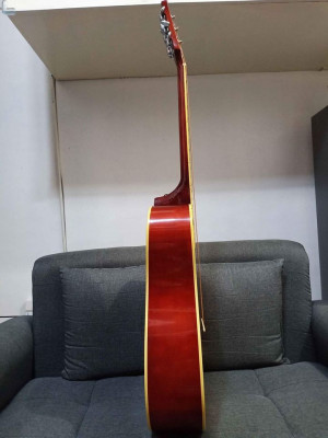 Calao Acoustic Guitar