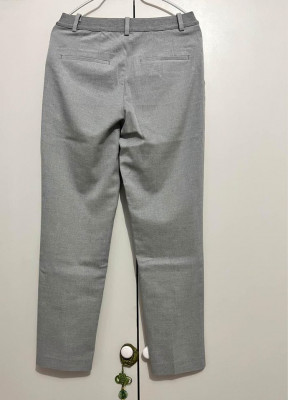 UNIQLO Smart Ankle Trousers for Women