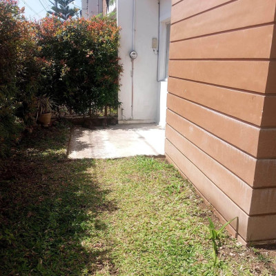 house and lot for sale