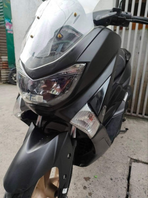 YAMAHA NMAX