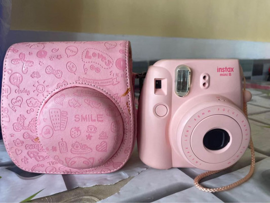 Instax mini 8