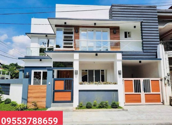 FILINVEST, BATASAN HILLS, QUEZON CITY