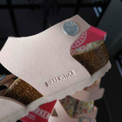 Birkenstock Colorado Kids BS