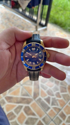 TechnoMarine