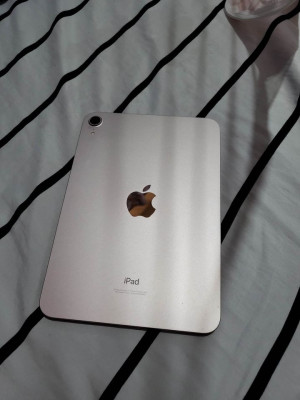 iPad Mini 6