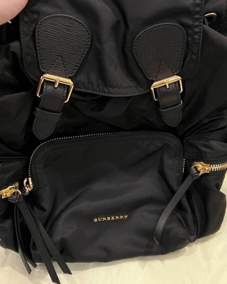 Burberry Backpack