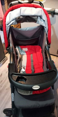 Stroller