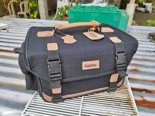 Hama Germany Camera Bag