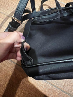 Kate Spade Nylon Backpack (Preloved)