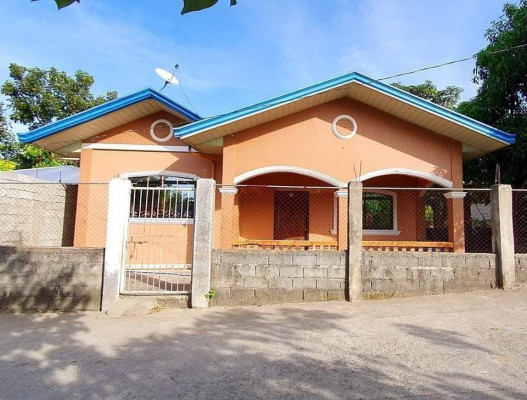 Affordable house and lot For Sale
