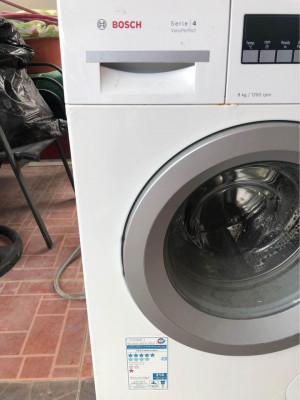 Bosch Automatic Washing Machine