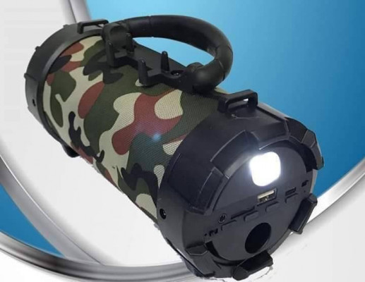 Hifi WIRELESS BT SPEAKER