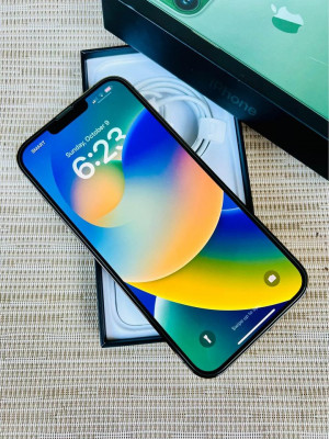 Iphone 13 pro max 128gb Factory Unlocked Ntc