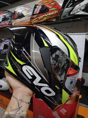 Helmet Pautang (HOME CREDIT)