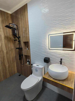 House and lot for sale