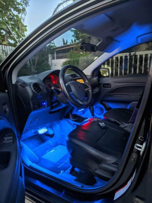 2017 Mitsubishi Mirage