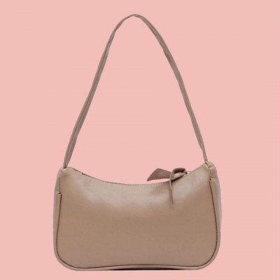korean fashion elegant shoulder bag