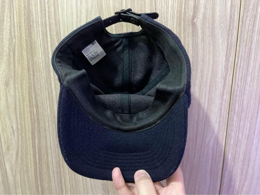 Preloved Uniqlo Cap