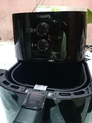 Philips Airfryer 4.1L