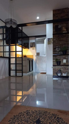 House and Lot FOR SALE