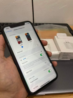 SWAP iPhone 11 128gb