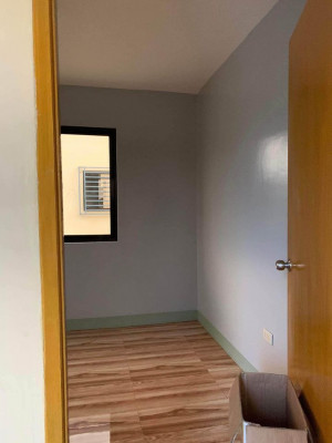 House and Lot For Sale