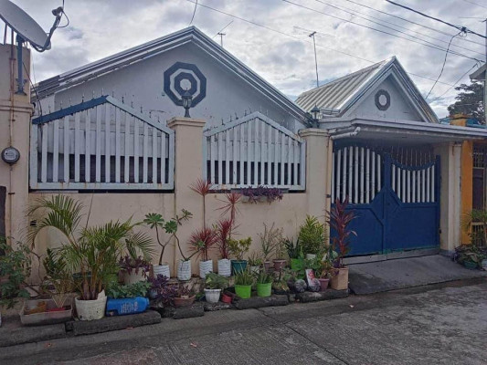 house and lot for sale