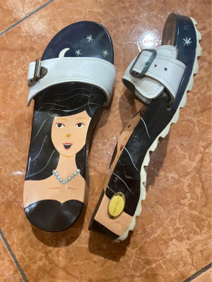 Happy Feet Sandals