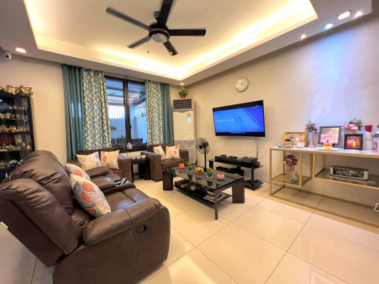 Cozy House and Lot for Sale near Visayas Ave, Quezon City