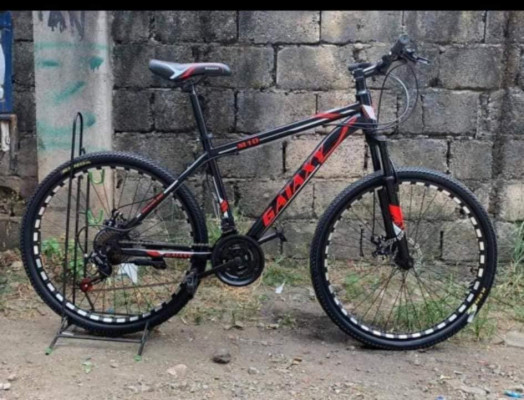 Mountain Bike Brand New Bodega Price