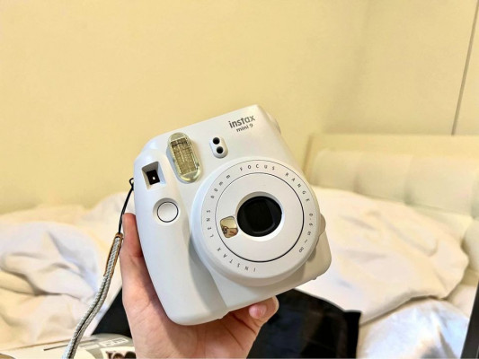 Instax Mini 9