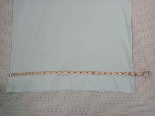 McLaren Gulf Racing Ringer Tee (Formula 1 - F1)