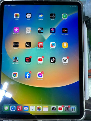 ipad 11 pro 3rd gen 128gb wifi only