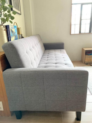 Sofabed with Storage