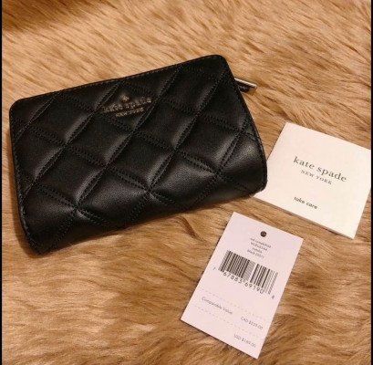 KS Natalia Bifold Wallet