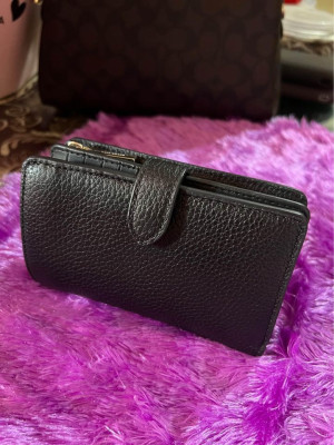 Kate Spade Medium Bifold Wallet