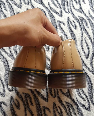 DR MARTENS x UNDERCOVER JUN TAKAHASHI