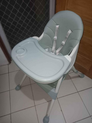High Chair