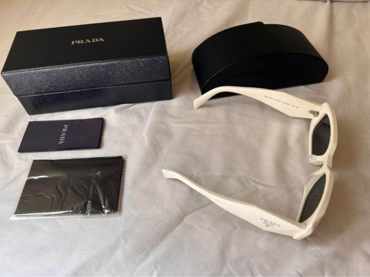 Prada 17ws sunglasses