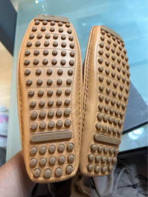 Bottega Veneta shoes