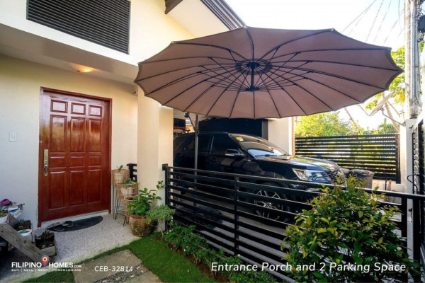 4BR BUNGALOW HOUSE IN TALAMBAN