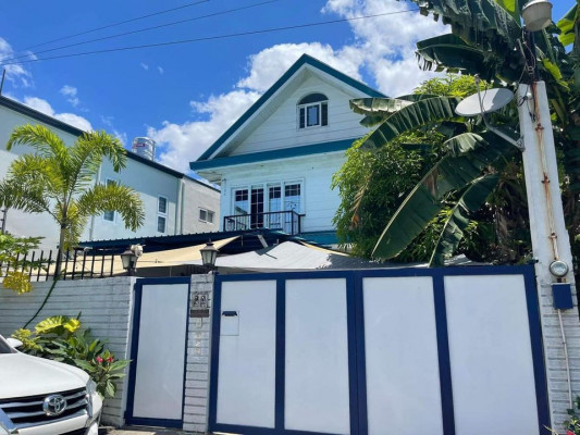 House For Sale in Greenwoods Exec Village Pasig