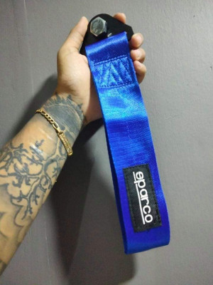 Sparco Tow Strap