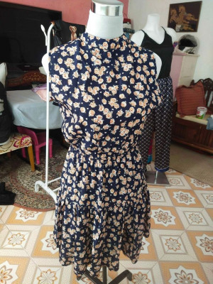 Preloved Dress