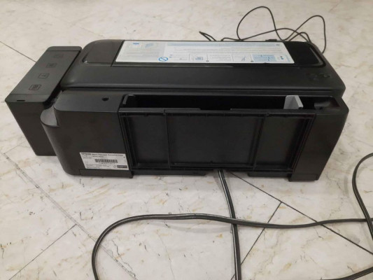 Epson Inkjet printer L 110