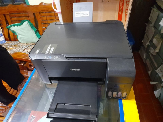 Slightly USED - Epson EcoTank L3110