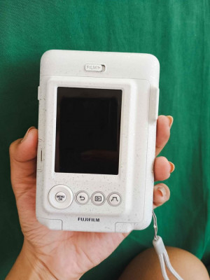 Instax Mini LiPlay (Preloved)