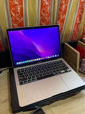 Macbook Air 2020